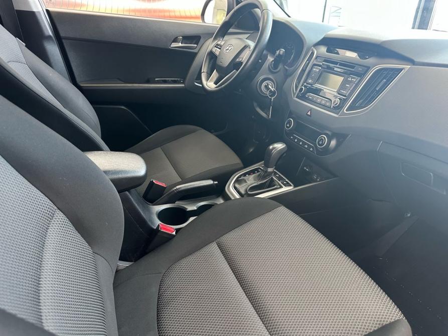 Hyundai Creta I Екатеринбург  - изображение 18