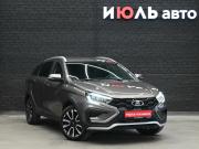 Lada (ВАЗ) Vesta I Рестайлинг (NG) Екатеринбург  - изображение 21