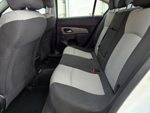 Chevrolet Cruze I с пробегом 2012 года, цена 799 000 рублей, 193000 км, седан, Автокод Объявления