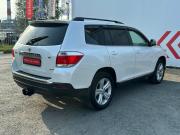 Toyota Highlander II (XU40) Рестайлинг Пермь  - изображение 21