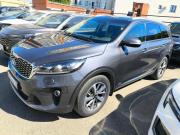 Kia Sorento III Prime Рестайлинг Кемерово  - изображение 2