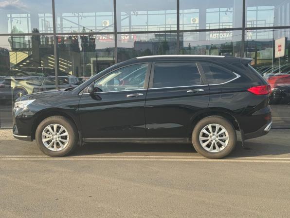 Haval M6 II с пробегом 2024 года, цена 1 870 000 рублей, 5164 км, внедорожник, Автокод Объявления