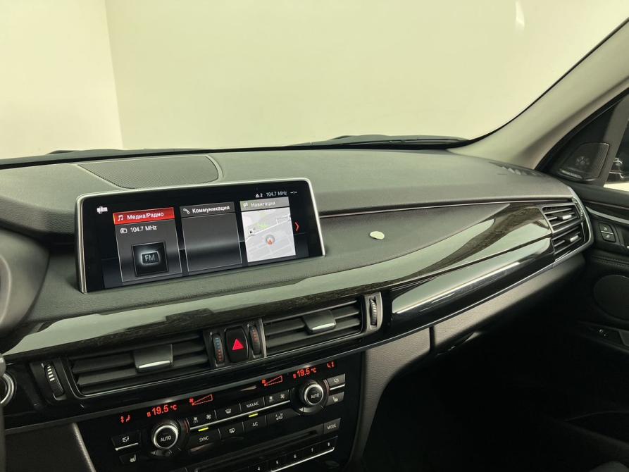 BMW X5 III (F15) Москва  - изображение 18