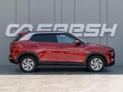 Hyundai Creta II Краснодар  - изображение 24
