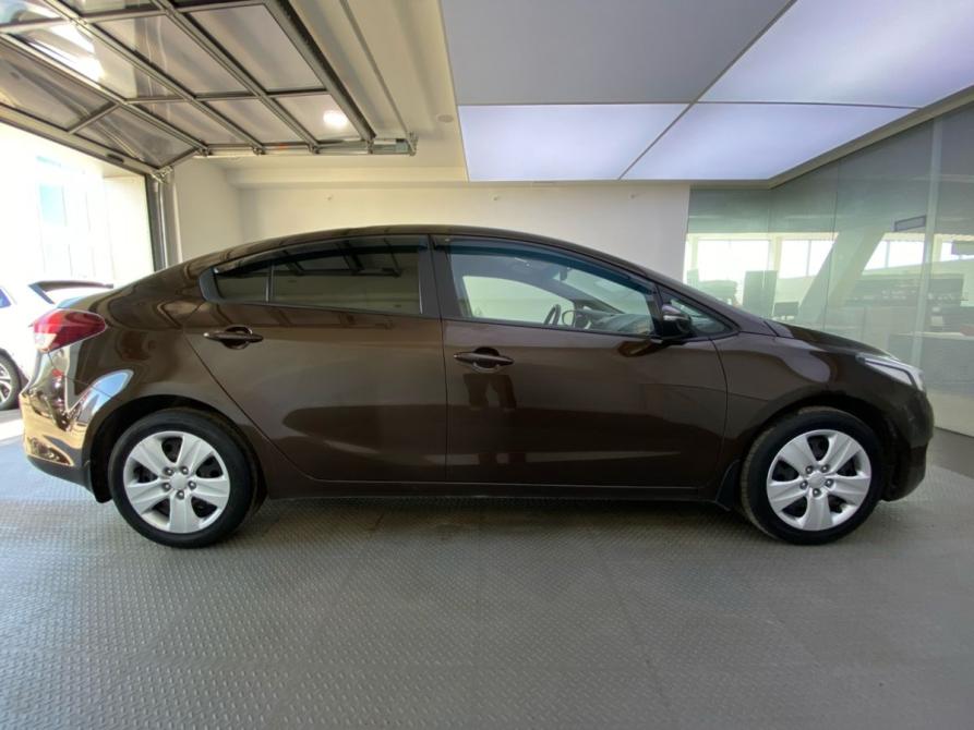 Kia Cerato III Рестайлинг (Classic) Уфа  - изображение 5