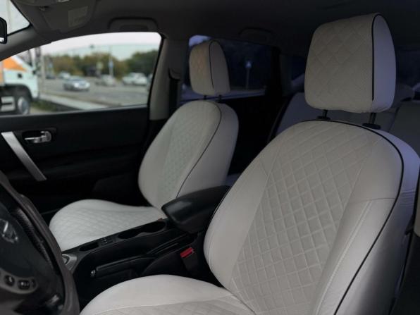 Nissan Qashqai I Рестайлинг с пробегом 2013 года, цена 1 030 000 рублей, 212900 км, внедорожник, Автокод Объявления