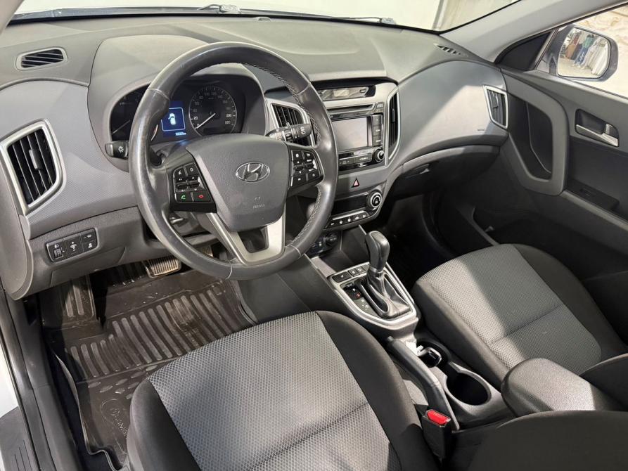 Hyundai Creta I Химки  - изображение 10
