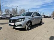 Lada (ВАЗ) Vesta I Стерлитамак  - изображение 27