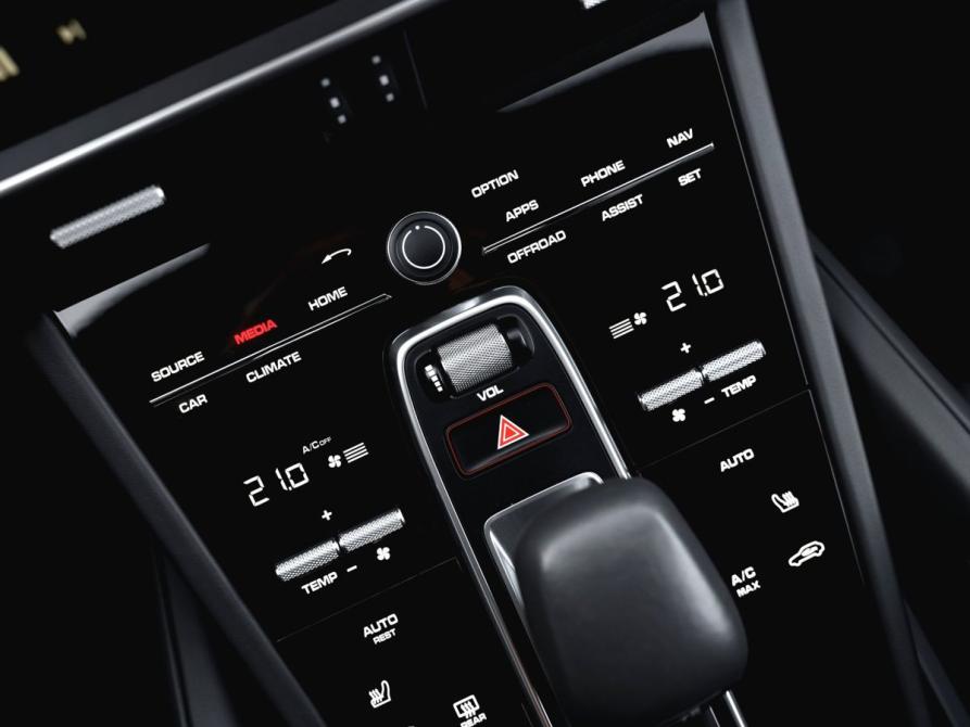 Porsche Cayenne III Пермь  - изображение 29