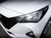 Hyundai Solaris II Рестайлинг Химки  - изображение 41