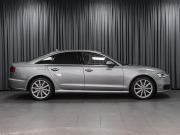 Audi A6 IV (C7) Рестайлинг Минеральные Воды  - изображение 27