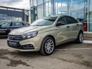 Lada (ВАЗ) Vesta I Волгоград  - изображение 31