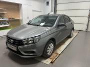 Lada (ВАЗ) Vesta I Пермь  - изображение 8