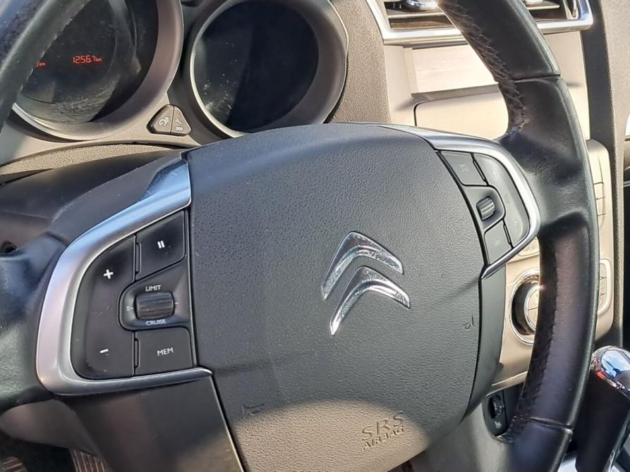 Citroen C4 II Набережные Челны  - изображение 24