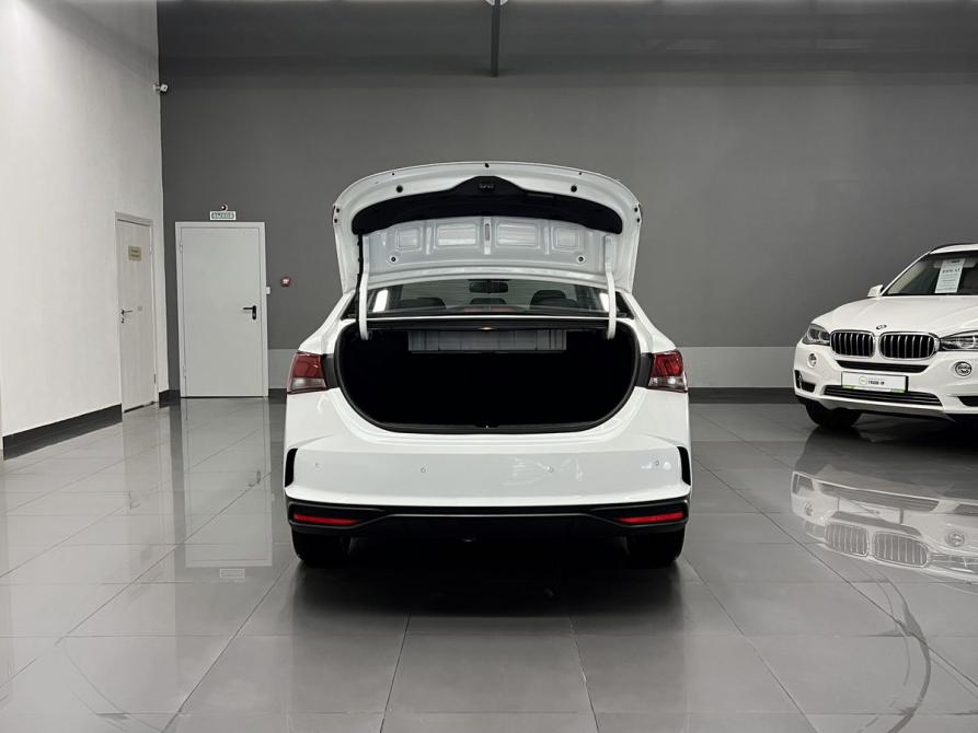 Hyundai Solaris II Рестайлинг Тверь  - изображение 7