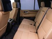 Chevrolet Tahoe V Москва  - изображение 29