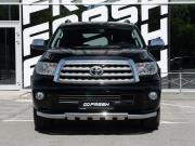 Toyota Sequoia II Волгоград  - изображение 32