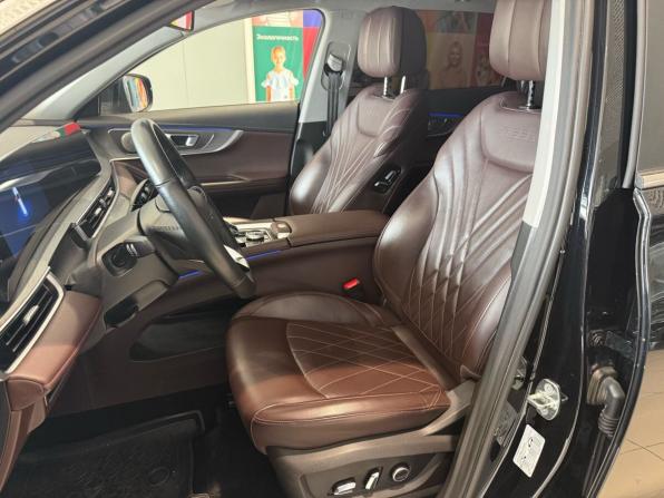 Chery Tiggo 8 Pro Max I Рестайлинг с пробегом 2023 года, цена 2 550 000 рублей, 78000 км, внедорожник, Автокод Объявления