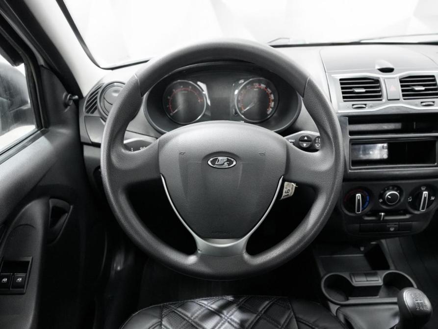 Lada (ВАЗ) Granta I Рестайлинг Ульяновск  - изображение 14
