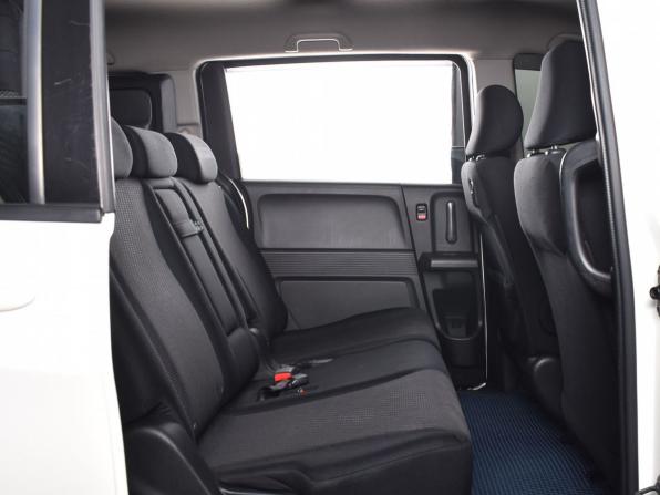 Honda Freed I Рестайлинг с пробегом 2012 года, цена 969 999 рублей, 130231 км, компактвэн, Автокод Объявления