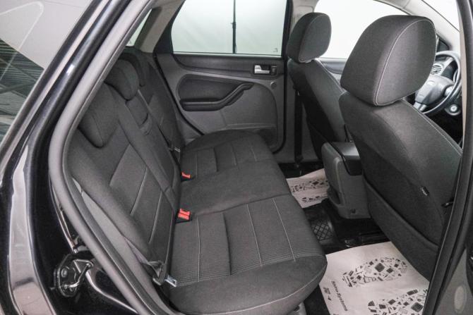 Ford Focus III с пробегом 2010 года, цена 799 000 рублей, 196935 км, универсал, Автокод Объявления