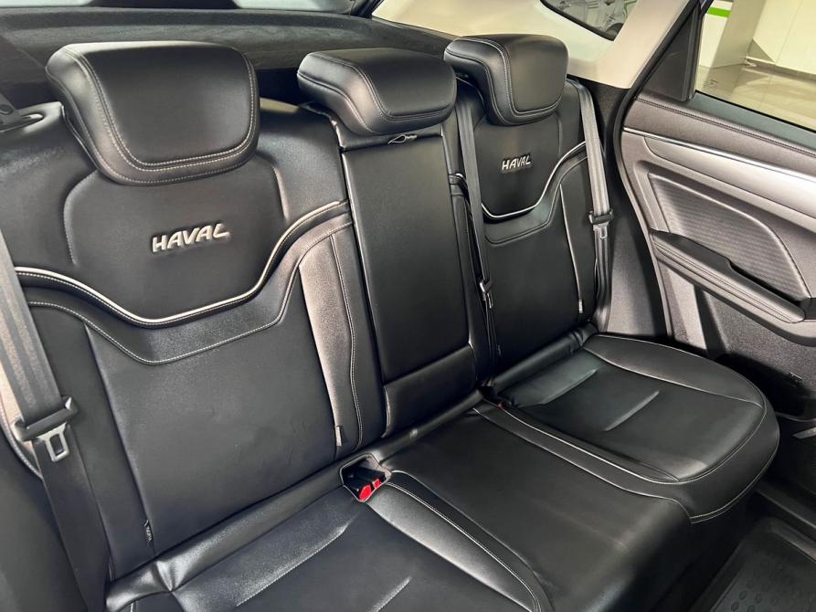 Haval Jolion I Тверь  - изображение 12