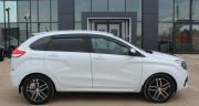 Lada (ВАЗ) XRAY I Октябрьский  - изображение 19