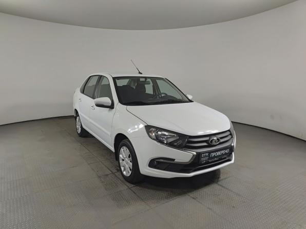 Lada (ВАЗ) Granta I Рестайлинг с пробегом 2023 года, цена 780 000 рублей, 31300 км, седан, Автокод Объявления