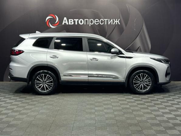 Xcite X-Cross 8 с пробегом 2024 года, цена 2 199 000 рублей, 13817 км, внедорожник, Автокод Объявления