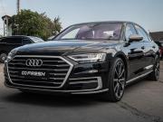 Audi A8 IV (D5) Краснодар  - изображение 36
