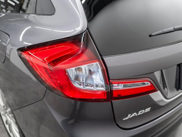 Honda Jade I с пробегом 2015 года, цена 1 240 000 рублей, 192730 км, компактвэн, Автокод Объявления