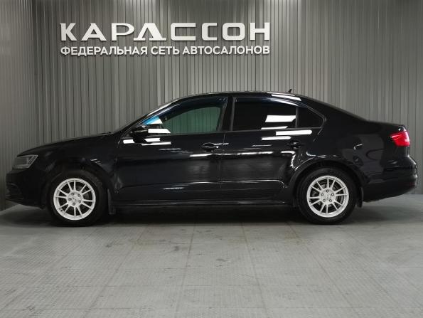 Volkswagen Jetta VI Рестайлинг с пробегом 2015 года, цена 900 000 рублей, 262820 км, седан, Автокод Объявления