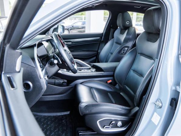 Geely Tugella I с пробегом 2023 года, цена 2 600 000 рублей, 75755 км, внедорожник, Автокод Объявления