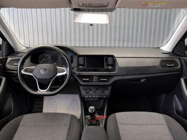 Volkswagen Polo VI с пробегом 2020 года, цена 1 337 000 рублей, 128635 км, лифтбек, Автокод Объявления