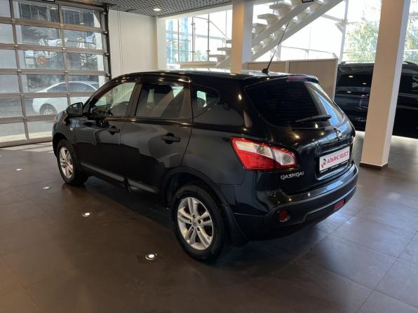 Nissan Qashqai I Рестайлинг с пробегом 2013 года, цена 850 000 рублей, 228837 км, внедорожник, Автокод Объявления