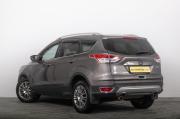 Ford Kuga II Томск  - изображение 25