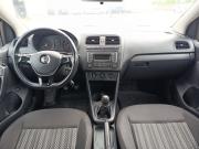 Volkswagen Polo V Рестайлинг Набережные Челны  - изображение 44