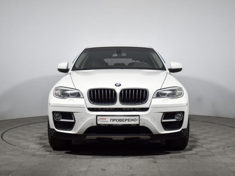 BMW X6 I (E71) Рестайлинг Санкт-Петербург  - изображение 2