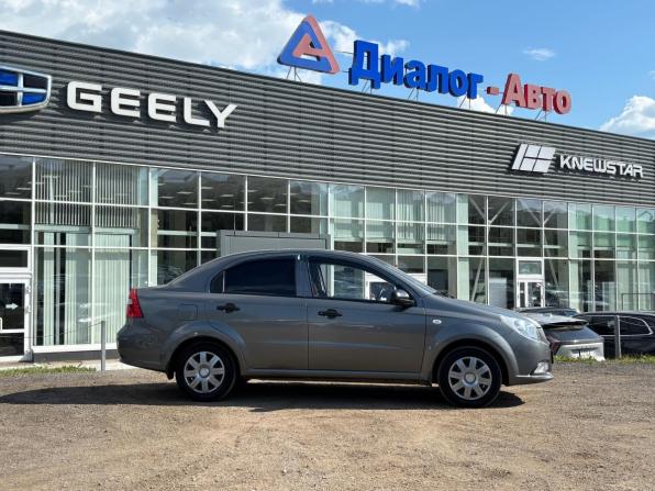 Ravon Nexia R3 с пробегом 2016 года, цена 685 000 рублей, 46272 км, седан, Автокод Объявления