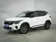 Kia Seltos I Рестайлинг Новосибирск  - изображение 32
