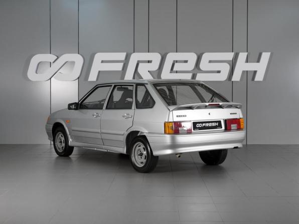 Lada (ВАЗ) 2114 с пробегом 2011 года, цена 369 000 рублей, 270393 км, хэтчбек, Автокод Объявления