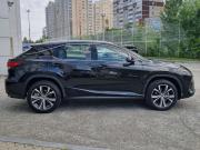 Lexus RX IV Рестайлинг Екатеринбург  - изображение 42
