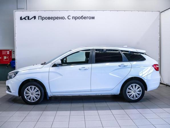 Lada (ВАЗ) Vesta I с пробегом 2020 года, цена 1 150 000 рублей, 104217 км, универсал, Автокод Объявления