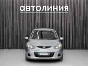 Mazda Demio III (DE) Красноярск  - изображение 20