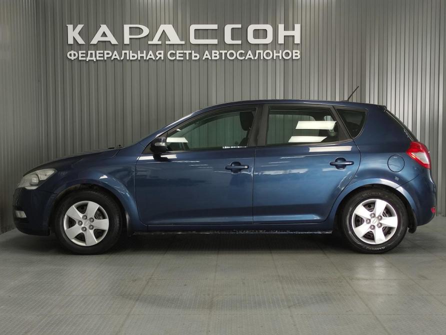 Kia Ceed I Рестайлинг Пермь  - изображение 5