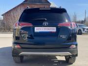 Toyota RAV4 IV (XA40) Рестайлинг Пермь  - изображение 37