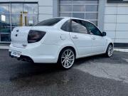 Lada (ВАЗ) Granta I Новокузнецк  - изображение 33