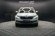 Skoda Kodiaq I Крым  - изображение 39