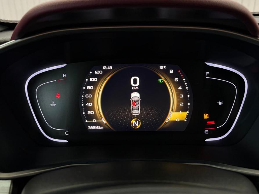 Geely Coolray I Краснодар  - изображение 11