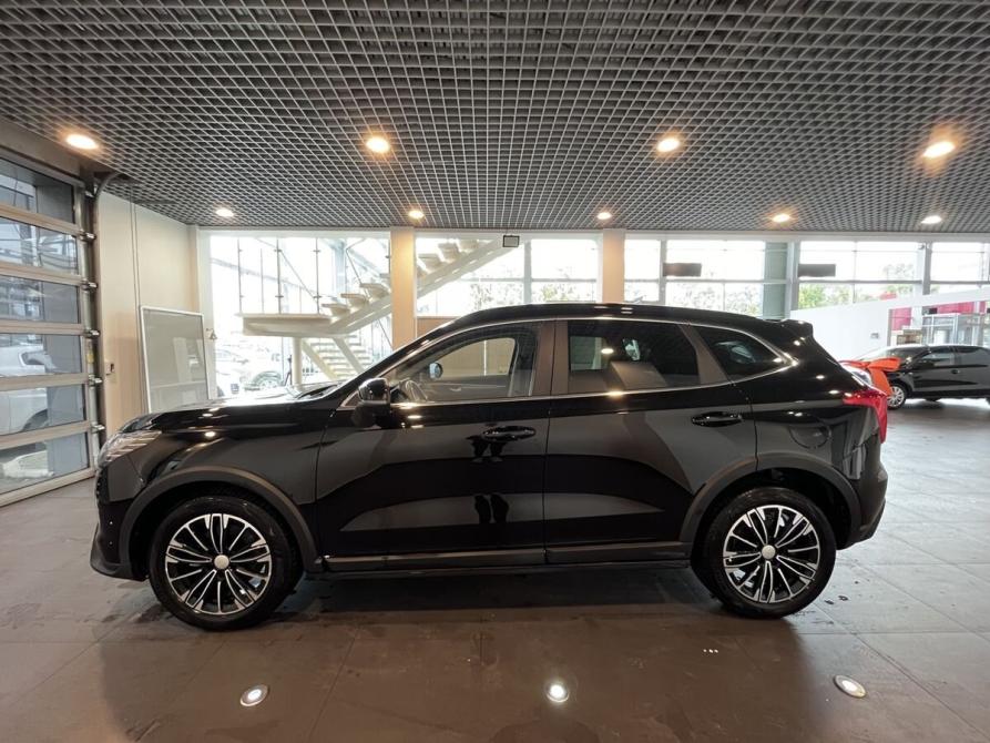 Haval Jolion I Рестайлинг Чебоксары  - изображение 6
